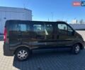 Черный Рено Трафик, объемом двигателя 2 л и пробегом 250 тыс. км за 12800 $, фото 1 на Automoto.ua