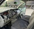 Черный Рено Трафик, объемом двигателя 2.46 л и пробегом 275 тыс. км за 10500 $, фото 20 на Automoto.ua
