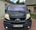 Черный Рено Трафик, объемом двигателя 2.46 л и пробегом 275 тыс. км за 10500 $, фото 3 на Automoto.ua