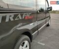 Черный Рено Трафик, объемом двигателя 2 л и пробегом 285 тыс. км за 6800 $, фото 13 на Automoto.ua