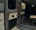 Чорний Рено Трафік, об'ємом двигуна 2.46 л та пробігом 255 тис. км за 10800 $, фото 18 на Automoto.ua