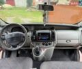 Черный Рено Трафик, объемом двигателя 2.46 л и пробегом 275 тыс. км за 10500 $, фото 17 на Automoto.ua