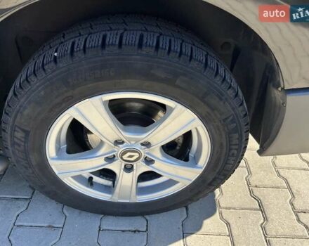 Рено Трафик 2008 в Могилев-Подольском на Automoto.ua Черный Рено Трафик, объемом двигателя 2.46 л и пробегом 236 тыс. км за 9900 $, фото 28 на Automoto.ua