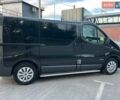 Черный Рено Трафик, объемом двигателя 2 л и пробегом 298 тыс. км за 8400 $, фото 20 на Automoto.ua