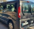 Черный Рено Трафик, объемом двигателя 2.5 л и пробегом 184 тыс. км за 12500 $, фото 1 на Automoto.ua