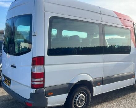 Рено Трафик 2008 в Львове на Automoto.ua Черный Рено Трафик, объемом двигателя 2 л и пробегом 275 тыс. км за 4196 $, фото 7 на Automoto.ua