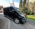 Черный Рено Трафик, объемом двигателя 2.5 л и пробегом 347 тыс. км за 6900 $, фото 1 на Automoto.ua