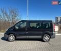 Черный Рено Трафик, объемом двигателя 2 л и пробегом 250 тыс. км за 12800 $, фото 4 на Automoto.ua