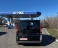Черный Рено Трафик, объемом двигателя 2 л и пробегом 250 тыс. км за 12800 $, фото 2 на Automoto.ua
