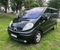 Черный Рено Трафик, объемом двигателя 2 л и пробегом 229 тыс. км за 7700 $, фото 3 на Automoto.ua