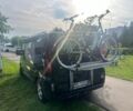 Черный Рено Трафик, объемом двигателя 2 л и пробегом 229 тыс. км за 7700 $, фото 6 на Automoto.ua