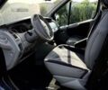 Чорний Рено Трафік, об'ємом двигуна 2.46 л та пробігом 107 тис. км за 17150 $, фото 10 на Automoto.ua