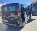 Черный Рено Трафик, объемом двигателя 2.5 л и пробегом 264 тыс. км за 10999 $, фото 16 на Automoto.ua