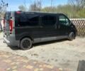 Черный Рено Трафик, объемом двигателя 2.5 л и пробегом 325 тыс. км за 10300 $, фото 1 на Automoto.ua