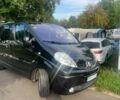 Черный Рено Трафик, объемом двигателя 2 л и пробегом 229 тыс. км за 7700 $, фото 8 на Automoto.ua