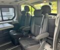 Черный Рено Трафик, объемом двигателя 2 л и пробегом 229 тыс. км за 7700 $, фото 13 на Automoto.ua