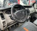Чорний Рено Трафік, об'ємом двигуна 2 л та пробігом 254 тис. км за 12000 $, фото 4 на Automoto.ua