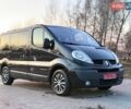 Чорний Рено Трафік, об'ємом двигуна 2.5 л та пробігом 262 тис. км за 13500 $, фото 1 на Automoto.ua