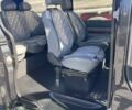 Черный Рено Трафик, объемом двигателя 2.5 л и пробегом 264 тыс. км за 10999 $, фото 5 на Automoto.ua