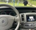 Черный Рено Трафик, объемом двигателя 2 л и пробегом 229 тыс. км за 7700 $, фото 21 на Automoto.ua