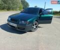 Черный Рено Трафик, объемом двигателя 2.46 л и пробегом 330 тыс. км за 13000 $, фото 1 на Automoto.ua