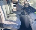 Черный Рено Трафик, объемом двигателя 2.5 л и пробегом 264 тыс. км за 10999 $, фото 4 на Automoto.ua