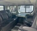 Черный Рено Трафик, объемом двигателя 2 л и пробегом 229 тыс. км за 7700 $, фото 11 на Automoto.ua