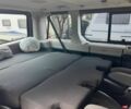 Черный Рено Трафик, объемом двигателя 2 л и пробегом 229 тыс. км за 7700 $, фото 18 на Automoto.ua