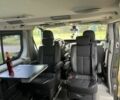 Черный Рено Трафик, объемом двигателя 2 л и пробегом 229 тыс. км за 7700 $, фото 16 на Automoto.ua