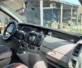 Черный Рено Трафик, объемом двигателя 2.5 л и пробегом 325 тыс. км за 10300 $, фото 5 на Automoto.ua