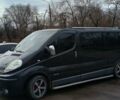 Черный Рено Трафик, объемом двигателя 2.5 л и пробегом 410 тыс. км за 10700 $, фото 1 на Automoto.ua