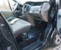 Черный Рено Трафик, объемом двигателя 2 л и пробегом 192 тыс. км за 8200 $, фото 11 на Automoto.ua
