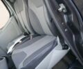 Черный Рено Трафик, объемом двигателя 2 л и пробегом 192 тыс. км за 8200 $, фото 12 на Automoto.ua