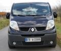 Черный Рено Трафик, объемом двигателя 2 л и пробегом 192 тыс. км за 8200 $, фото 1 на Automoto.ua