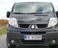 Черный Рено Трафик, объемом двигателя 2 л и пробегом 192 тыс. км за 8200 $, фото 9 на Automoto.ua