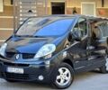 Черный Рено Трафик, объемом двигателя 2 л и пробегом 257 тыс. км за 8005 $, фото 1 на Automoto.ua