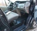 Черный Рено Трафик, объемом двигателя 2 л и пробегом 192 тыс. км за 8200 $, фото 18 на Automoto.ua