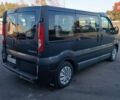 Черный Рено Трафик, объемом двигателя 2 л и пробегом 333 тыс. км за 8750 $, фото 12 на Automoto.ua