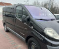 Чорний Рено Трафік, об'ємом двигуна 2.46 л та пробігом 207 тис. км за 12600 $, фото 2 на Automoto.ua