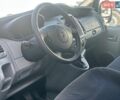 Чорний Рено Трафік, об'ємом двигуна 2 л та пробігом 320 тис. км за 14800 $, фото 7 на Automoto.ua