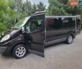 Черный Рено Трафик, объемом двигателя 2 л и пробегом 247 тыс. км за 13800 $, фото 54 на Automoto.ua