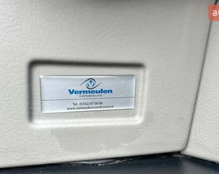 Черный Рено Трафик, объемом двигателя 2 л и пробегом 237 тыс. км за 13600 $, фото 16 на Automoto.ua