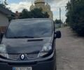 Чорний Рено Трафік, об'ємом двигуна 2 л та пробігом 241 тис. км за 15900 $, фото 1 на Automoto.ua