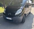 Чорний Рено Трафік, об'ємом двигуна 2 л та пробігом 334 тис. км за 13000 $, фото 12 на Automoto.ua