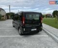 Черный Рено Трафик, объемом двигателя 2 л и пробегом 230 тыс. км за 15150 $, фото 4 на Automoto.ua