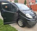 Черный Рено Трафик, объемом двигателя 2 л и пробегом 247 тыс. км за 13800 $, фото 62 на Automoto.ua