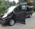 Черный Рено Трафик, объемом двигателя 2 л и пробегом 247 тыс. км за 13800 $, фото 49 на Automoto.ua