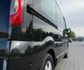 Черный Рено Трафик, объемом двигателя 2.5 л и пробегом 216 тыс. км за 16900 $, фото 10 на Automoto.ua