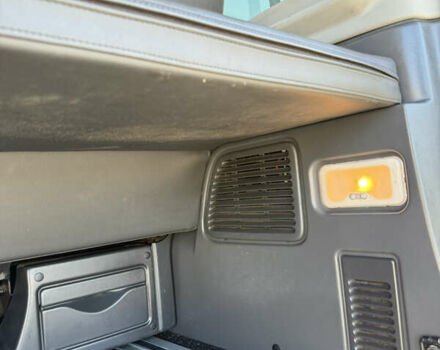 Черный Рено Трафик, объемом двигателя 2.5 л и пробегом 216 тыс. км за 16900 $, фото 47 на Automoto.ua