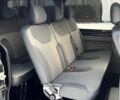 Черный Рено Трафик, объемом двигателя 2 л и пробегом 182 тыс. км за 8200 $, фото 20 на Automoto.ua